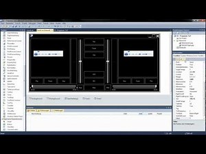 Visual Basic 2010 - DJ Programm erstellen - Tutorial - Deutsch #004