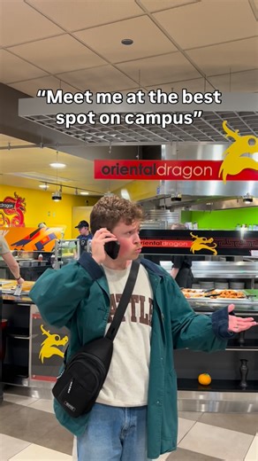 BYU-Idaho Student Activities on Instagram: "We love all of the amazing activities offered here at BYU-Idaho!💙 Where’s your favorite place on campus? 📚🍔🏈#whyBYUI"