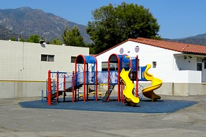 Many Monrovia School Buildings May Be Unsafe in an Earthquake