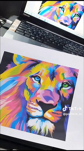 Impresora Epson L3150 no imprime por aire en sus dampers. Purga de aíre 🖨️💨#quitoecuador #politech #quito #serviciotecnico #impresora #epson #mantenimiento #clientesatisfecho