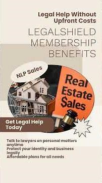 LegalShield Membership Benefits