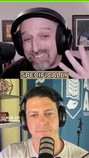 5 Steps to Become a Better Man