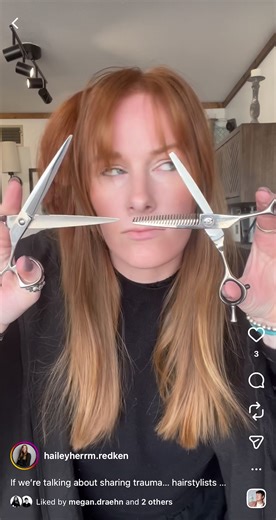 Top Model Trauma: Hairstylists Share Their Stories