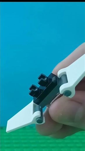 Lego City satisfying unboxing