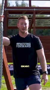 A quick rope climb tutorial 🙂 | Battle Bunker