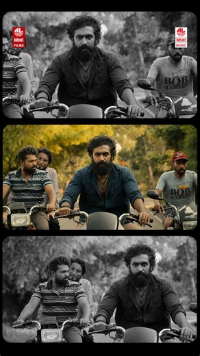 😎 Swag of Seena Is Here! 💥 #Graamaayana #Shorts