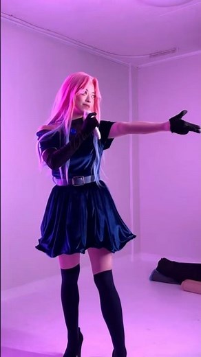 撮影vlog エイリアンステージ alien stage #エイリアンステージコスプレ #alienstage #cosplay cosplay