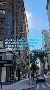 4.1K views · 702 reactions | Honored to be part of the UNIDO X GOOGLE...