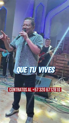 #SegundoRosero #ContrabandLove