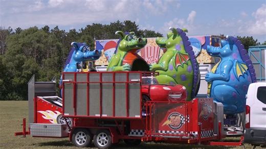 The annual 4th of July Celebration is here! There's plenty of fun to be had from July 2-4 at Bouelvard Plaza, 11002 Crooked Lake Blvd. Full details and list of events: https://www.coonrapidsmn.gov/1312/4th-of-July-Community-Celebration | CTN Coon Rapids