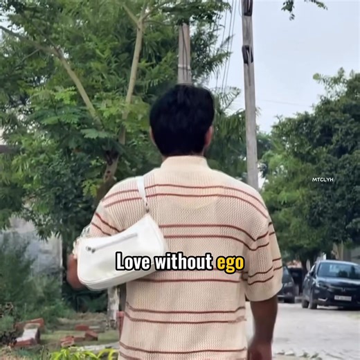 Call it simp, I call it love without ego. | Music that can listen to your heart