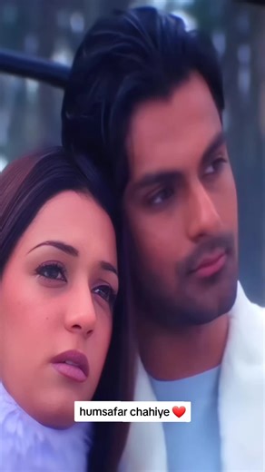 Humsafar Chahiye: A Heartfelt Song for Lifelong Companionship
