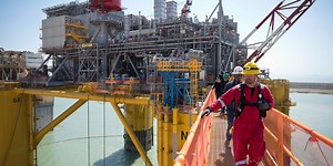Fossil fuel companies like Shell and BP are raking in massive profits, and this could be just the beginning