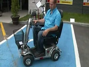 Quadriporteur Le Passe Partout