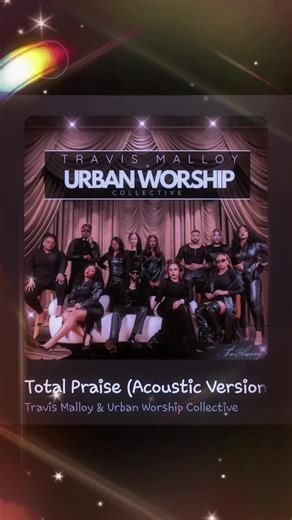 1 Minute Praise & Worship Session
