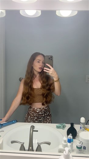 #Model #freckles #redhair #cute #life | Oksana Butovskaya