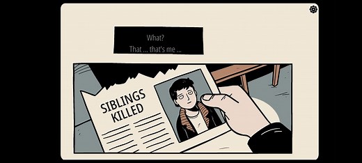 游戏攻略:The Girl in the Window