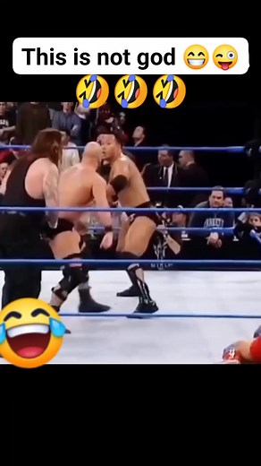 Wwe funny moments #funnyclips2024 #reelsvideoシ #funnyclip2025 #reelsviralシfb #funnyreelsvideo #funnyclipsvideo #funnyclipvideos #mynameisjhoncena #wwefunnymoments #wwefunnymoment #KurtAngle #SteveAustin #rock #bigshow | Ahsan ali