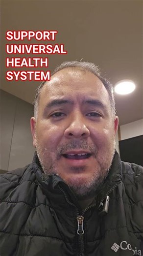 UNIVERSAL HEALTH CARE 🇺🇸🏥 HEALTH CARE FOR EVERY AMERICAN 🔥
