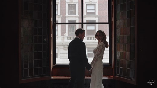 Amorata Presents: Your Love Story