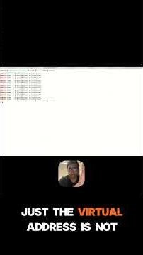 How the L1 Cache Uses Physical Address for Tagging #substack