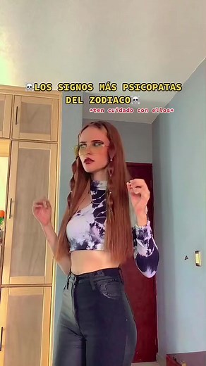 717K views · 10K reactions | ☠️CUIDADO CON ESTOS SIGNOS☠️CHECA TU ASC SI TE IDENTIFICASTE#fyp #soylyn #xbyzca #signoszodiacales #parati | Lyn_delatorre20 | Facebook