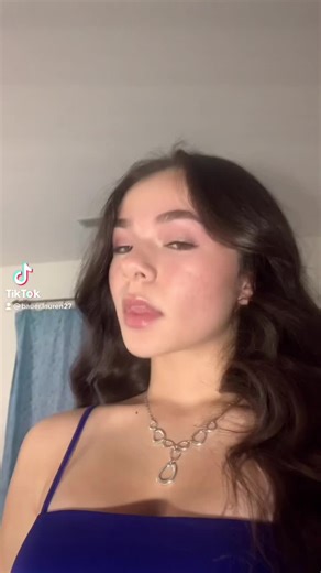 Lauren Bauer on TikTok