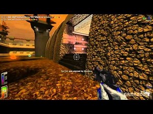 Red Eclipse Gameplay