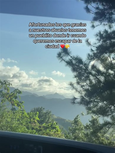 Discover the Charm of Our Grandparents' Village Escape