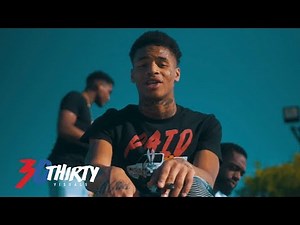 BBG BabyJoe - Swerve Bout That (ThirtyVisuals Exclusive)
