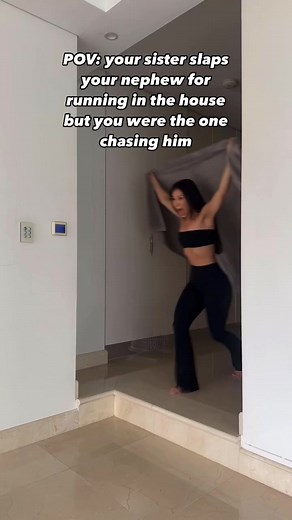 When Being the Fun Aunt Goes Wrong 🫠 | Funny Family Moments