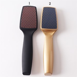 [Hot Item] Nano Glass Footboard File Peeling Calluses Foot File Pedicure Care Tools (FF7030)
