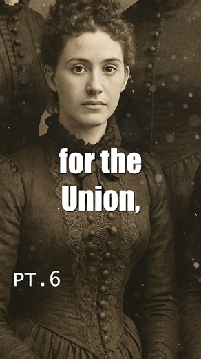 45K views · 759 reactions | Pinkerton Women: Secret Weapons of the Union Army #CivilWarHistory #WomenInHistory #PinkertonAgency #Trailblazers | History Shortcut | Facebook