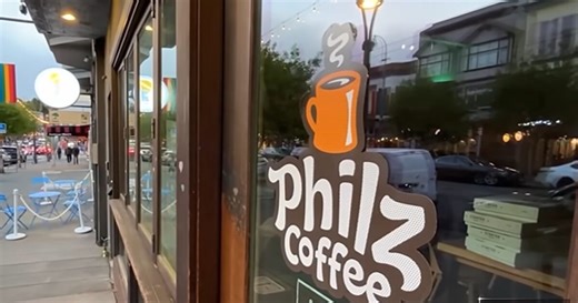 California-based coffee shop pulling Pride flags amid LGBTQ push back