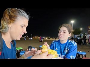 Must Try Street Food In Chennai, Tamil Nadu 😱🤯