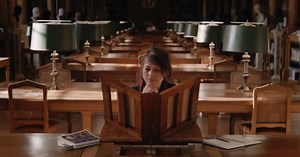 Ciné-rencontre La ville d’un rêve - Arabesque Films