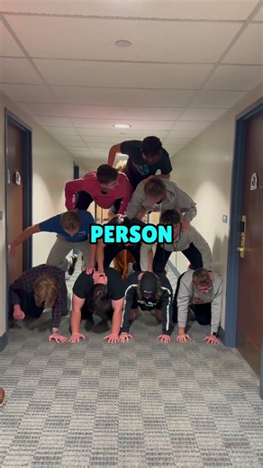 THE CRAZIEST COLLEGE CHALLENGE 🤯🏆