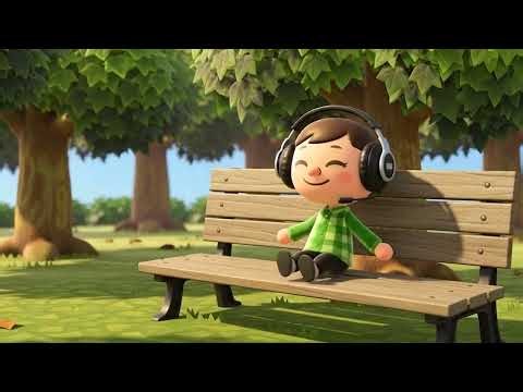 1 hour of relaxing Nintendo music to study & focus