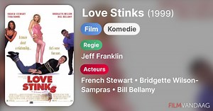 Love Stinks (1999)