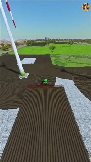 #farmingsimulator22 #fs22 #ls22 #fs22gameplay #satisfyingvideos #asmr