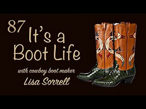 It's a Boot Life: last hinges and cones