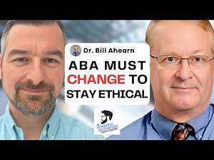 Understanding Repetitive Behavior: Session 299 with Bill Ahearn