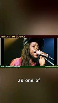 Journey Through Reggae History with Dennis Brown 🎶
