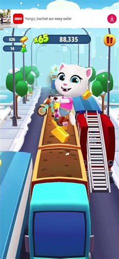 tom gold run #foryou #youtubeshorts