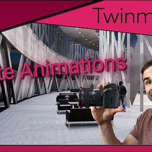 How to Create an Animation | Twinmotion | Community tutorial