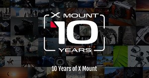 Fujifilm annoncera un nouvel appareil photo hybride en mai 2022