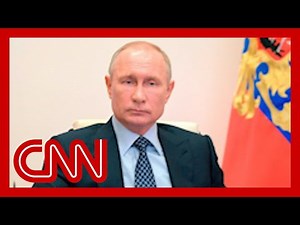 Putin's coronavirus crisis deepens with fatal hospital fire and spokesman's diagnosis