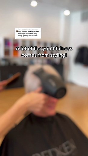 Kyleen Garcia on TikTok