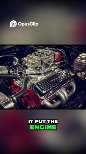 The Truth About the Chevrolet Corvair #automobile #facts