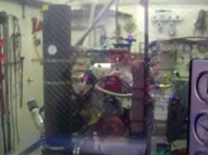Eargasm Video: Listen To A 357CI Super Stock Engine Pull From 8000-9400 RPM On The Dyno - BangShift.com